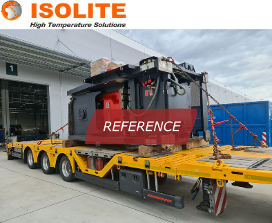 Isolite