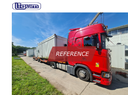 Ligum